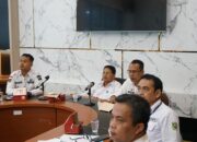 SPI pada 2024 dengan Skor 75,76, Meningkat dari Tahun Sebelumnya