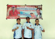 Legenda Takraw Agam Dambakan Lapangan Representatif