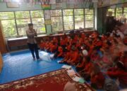 MIN 3 Laksanakan Kegiatan PHBI Isra‘ Mikraj