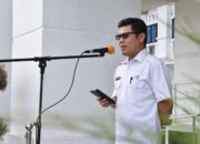 Masing-Masing Pemerintah Desa, Alokasikan Dana Desa untuk Ketahanan Pangan Rp116 Juta sampai Rp 197 Juta