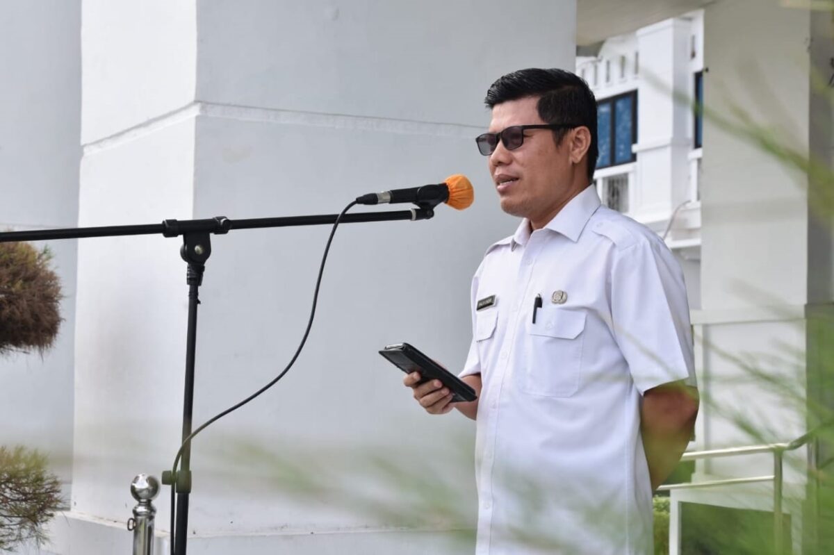 Masing Masing Pemerintah Desa