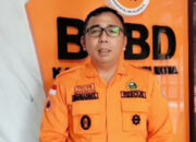 Musim Penghujan, 5 Kecamatan di Lima Puluh Kota Berpotensi Bencana Banjir