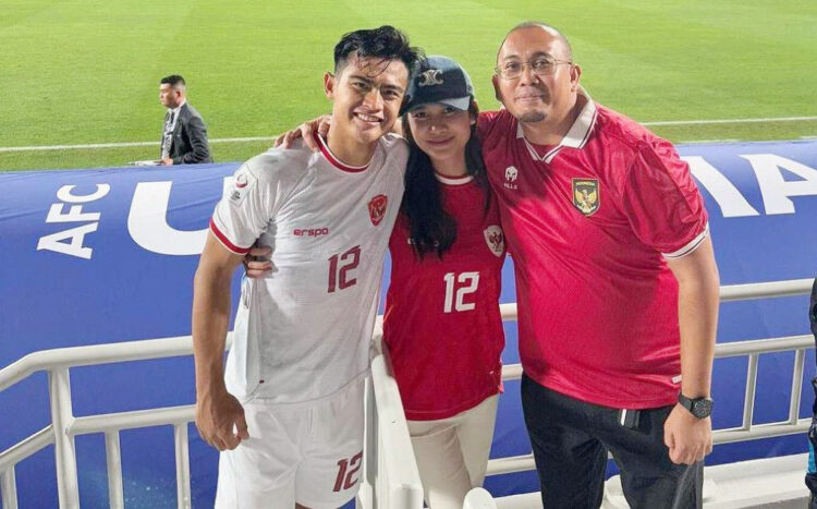 Pratama Arhan Debut di Liga Thailand, Andre Rosiade: Alhamdulillah, Umpan Kunci Berujung Gol Kemenangan 1 PHOTO 2025 01 13 09 21 12x