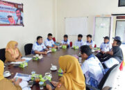 PSTI Agam Gelar Raker, Siap Ukir Prestasi di 2025 Melalui Pembinaan Atlet