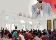 Pemko Bukittinggi Alokasikan Rp2,96 Miliar untuk Honor RT, RW, dan LPM