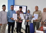 BKSDA Sumbar bersama Pemkab Agam dan Tanah Datar Sepakat, Pendakian Gunung Marapi Ditutup Permanen