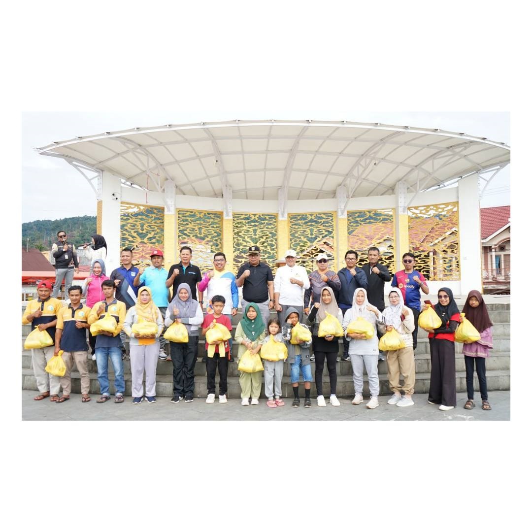 Pemkab Solsel Imbau Masyarakat Waspadai Wabah DBD