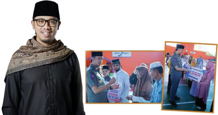 Insentif Guru Ngaji dan Garin, Rp 4 Miliar Dianggarkan untuk Tahun 2025 1 Pemko Bukittinggi Anggarkan Rp 4 Miliar untuk Insentif Guru Ngaji dan Garin Masjid Tahun 2025