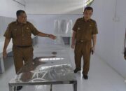 Program Makan Bergizi Gratis, Pemko Payakumbuh Masih Menunggu Petunjuk