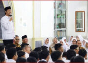 Bayarkan Iuran Komite Tahun 2025, Pemko Bukittinggi Anggarkan Rp 14 Miliar