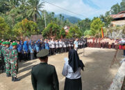 Peringatan Gugurnya 9 Syuhada, Bangkitkan Rasa Nasionalisme