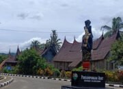 Perkampungan Adat Sijunjung, “Lorong Waktu Minangkabau” masuk Nominasi ASEAN Tourism Award 2025