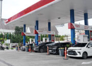 Libur Panjang Januari 2025, Pertamina Pastikan Stok Energi di Sumbar Aman