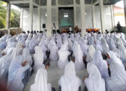 Ajak Siswa jadi Pahlawan Anti Narkoba, Tawuran dan Balap Liar