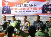 Pos Kamling Menjadi Garda Terdepan, Menjaga Keamanan Lingkungan