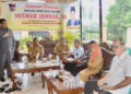 Miswar Jambak Jemput Aspirasi di Dapil III, SDN 22 Terancam Runtuh dan Warga Butuh Palang KA 11 Miswar Jambak Jemput Aspirasi di Dapil III, SDN 22 Terancam Runtuh dan Warga Butuh Palang KA