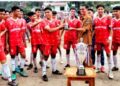 Kejuaran SMANSA Cup Sawahlunto, SMAN 1 Solok Sukses Raih Juara 1 11 Kejuaran SMANSA Cup Sawahlunto, SMAN 1 Solok Sukses Raih Juara 1