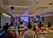 Instruktur Safety Riding Honda Cerahkan Ratusan Ribu Masyarakat