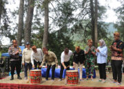 Kemenhut Bantu KUPS Limapuluh Kota Rp1,8 M