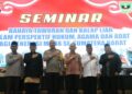 Wakapolda Sumbar Buka Seminar Bahaya Tawuran dan Balap Liar 10 Wakapolda Sumbar Buka Seminar Bahaya Tawuran dan Balap Liar