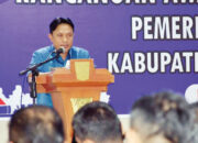 Sempurnakan Ranwal RKPD 2026, Pemkab Agam Gelar Konsultasi Publik