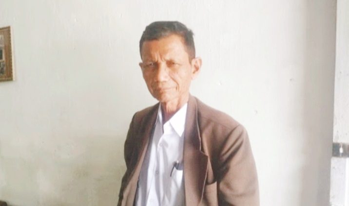 Hukum Adat Minang Mengandung Arti Mendalam 1 Sutan Syahril Amga. Dt.Rajo lndo, S.H, M.H,