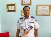 Mengenaskan, Traffic Light Kota Payakumbuh Sudah Berusia 25 Tahun