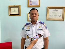 Mengenaskan, Traffic Light Kota Payakumbuh Sudah Berusia 25 Tahun 1 Devitra
Kepala DishubKota Payakumbuh