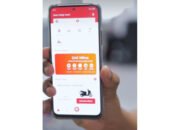 Pakai Aplikasi Uni MINA Menara Agung, Mudahkan Konsumen Booking Service Motor Honda
