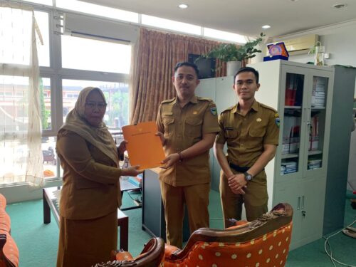 Pemkab Pessel Sampaikan Hasil Penetapan Bupati dan Wakil Bupati Terpilih ke Gubernur 1 Untitled 4 e1736936399762