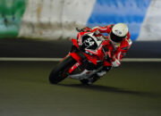 Musim Balap 2025, Wajah Baru Binaan Astra Honda Tarung ke Arena Internasional