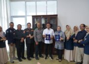 Kepesertaan BPJS bagi Masyarakat, Jadi Perhatian Serius Pemkab Solok