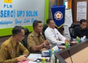 Ketua Fraksi Gerindra DPRD Akui, Jon Firman Pandu Lakukan Gerak Cepat Dorong Kemajuan Daerah  