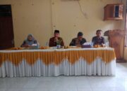 Tingkatkan Kesejahteraan, Dinas Sosial Kota Solok Berdayakan PSM