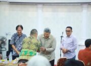 Wali Kota Solok Zul Elfian Sebut, Tim Tekhnis Jepang Bantu Peningkatan Kualitas Air Minum 