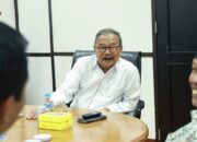 Penegakan Hukum dalam Pengelolaan Danau masih Lemah