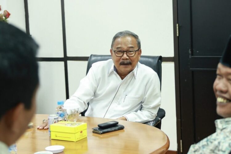 Penegakan Hukum dalam Pengelolaan Danau masih Lemah 1 WhatsApp Image 2025 01 14 at 13.59.28 scaled 1