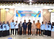 KKG Pariaman Tengah, Tingkatkan Kompetensi Guru dan Tenaga Pendidik