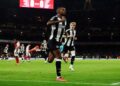 Bekuk Arsenal 2-0, Newcastle United Selangkah ke Final Carabao Cup 11 Bekuk Arsenal 2-0, Newcastle United Selangkah ke Final Carabao Cup