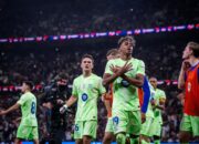 Barcelona Kalahkan Bilbao 2-0, Lolos ke Final Piala Super Spanyol 2025