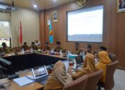 Bappeda Gelar Focus Group Discussion, Libatkan Seluruh Perangkat Daerah