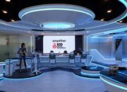 Nataru 2025, Smartfren Catat Peningkatan Traffic Tertinggi di Bandung, Yogyakarta dan Semarang