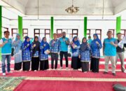 SMA N 1 Canduang, Lebih Akrab dengan PLN Mobile