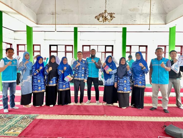 SMA N 1 Canduang, Lebih Akrab dengan PLN Mobile 1 dc136886 5112 4f0a 8e73 3f2a18d39b80