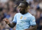 Proses Negosiasi dengan Marcus Rashford Mandek, Barcelona Alihkan Perhatian ke Winger ManchesterCity