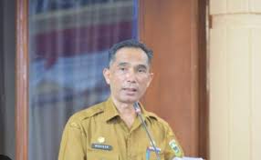 Pemkab dan UPTD Samsat Arosuka, Sosialisasi Aplikasi Signal dan Launching QRIS 8 Jenis Pajak 1 Sekkab Solok, Medison