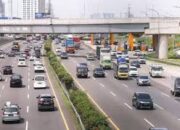 Jasa Marga Catat 176 Ribu Kendaraan Kembali ke Jabotabek Saat Libur Isra Mikraj