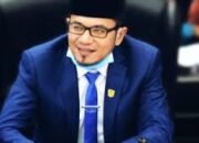 DPRD Ingatkan Pemkab Solok, Pacu Pembangunan Jalan Usaha Tani dan Jalur Irigasi Sawah