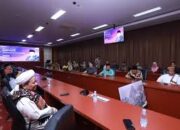 Dukung Sosialisasi Wajib Sertifikasi Halal, Ulama Ingatkan Tidak Sebatas Makanan dan Minuman