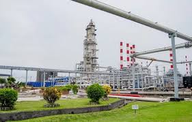 Produksi B40 Harus Diiringi dengan Peningkatan Produksi CPO 1 Ilustrasi produksi BBM.